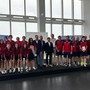Calcio a cinque femminile, il Piemonte campione del Torneo delle Regioni Calcio a cinque femminile, il Piemonte campione del Torneo delle Regioni