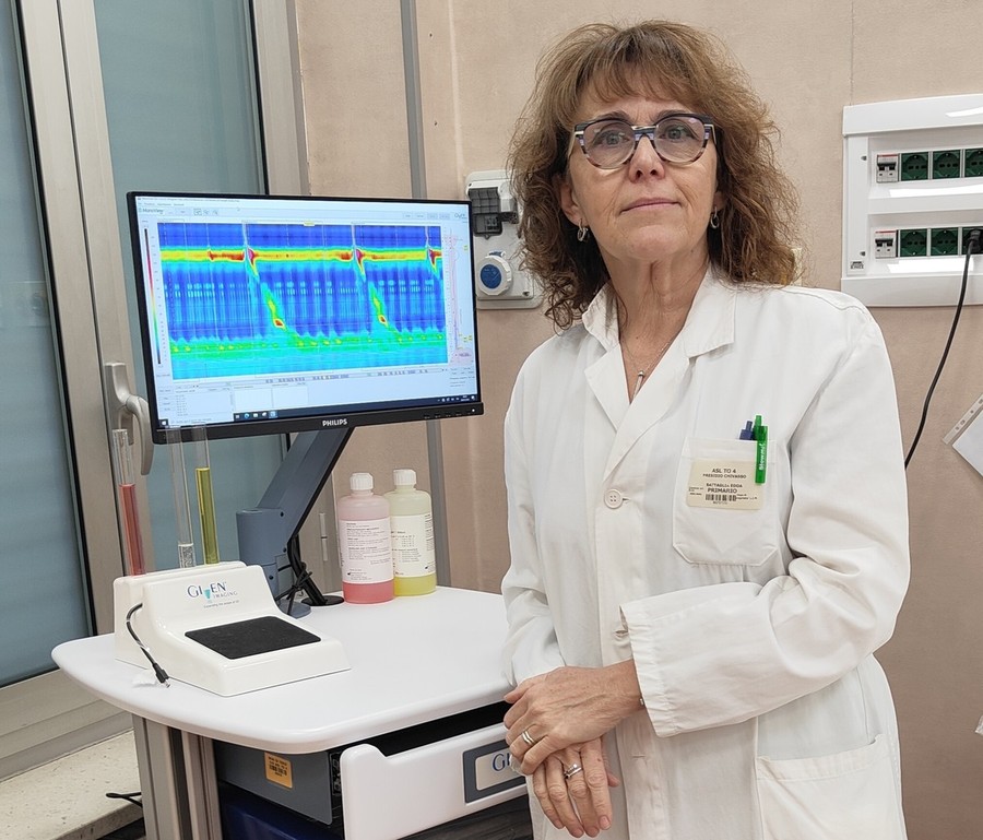 A Chivasso Asl To4 e Centro di Neurogastroenterologia sperimentano percorsi di cura personalizzati