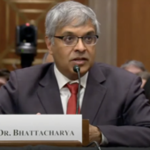 Bhattacharya alla Commissione Covid: “Lockdown inefficaci e i vaccini non hanno fermato i contagi”