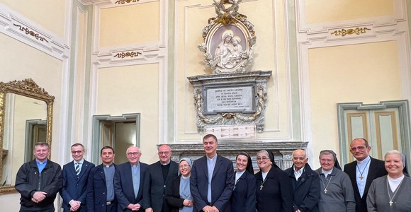 Torino punta all’UNESCO con il “Chilometro quadrato della Carità”: l’eredità dei santi sociali diventa patrimonio da valorizzare Torino punta all’UNESCO con il “Chilometro quadrato della Carità”: l’eredità dei santi sociali diventa patrimonio da valorizzare