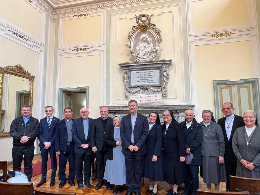 Torino punta all’UNESCO con il “Chilometro quadrato della Carità”: l’eredità dei santi sociali diventa patrimonio da valorizzare Torino punta all’UNESCO con il “Chilometro quadrato della Carità”: l’eredità dei santi sociali diventa patrimonio da valorizzare