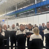 Elkann in Parlamento, Airaudo, Cgil: “Tutto scontato”. Lazzi (Fiom):  “Strategia gattopardesca”