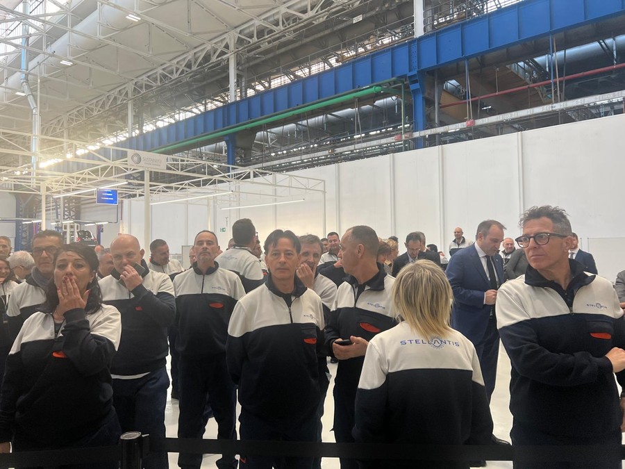 Elkann in Parlamento, Airaudo, Cgil: “Tutto scontato”. Lazzi (Fiom):  “Strategia gattopardesca”