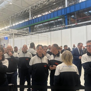 Elkann in Parlamento, Airaudo, Cgil: “Tutto scontato”. Lazzi (Fiom):  “Strategia gattopardesca”