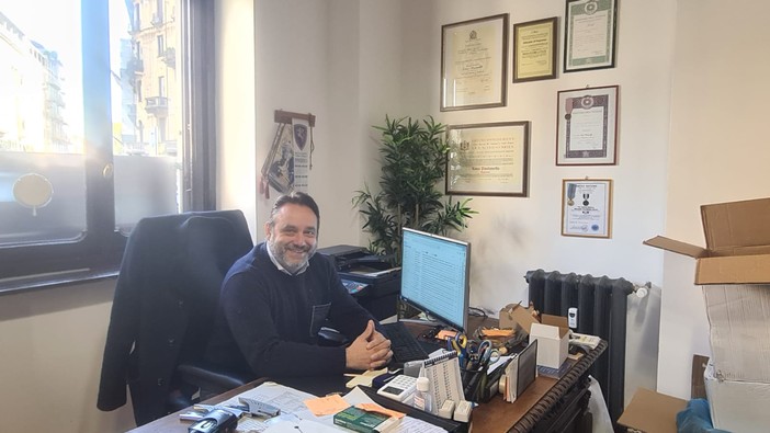Sicurezza a Torino, per FPS il sindaco Lo Russo "si sveglia tardi" Sicurezza a Torino, per FPS il sindaco Lo Russo "si sveglia tardi"
