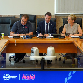 Politecnico e Inalpi per la sostenibilità del settore agroalimentare