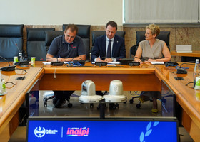 Politecnico e Inalpi per la sostenibilità del settore agroalimentare
