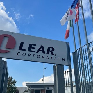 Per la Lear di Grugliasco si fa strada l'ipotesi cessione a Zetronic