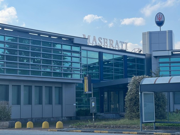 Uliano (Cisl): “Bene l'Italia Paese centrale per Stellantis ma mancano risposte chiare su Maserati e giga-factory di Termoli”