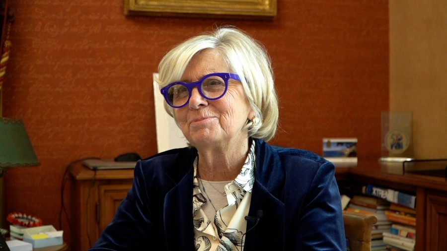 Ascom, Coppa: &quot;Abbiamo un progetto per i negozi chiusi&quot; [video]