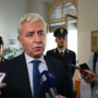 Tifoso ferito, il Questore di Torino: "Le indagini sono in corso" [video]