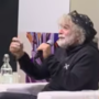 Salone del Libro, Mauro Corona: "I soldi? La vita è altrove" [video]
