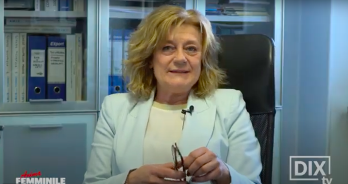 Quando la metalmeccanica è cosa da donne [video]