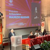 L'ambasciatore Massari su violenze di piazza: "C'è un problema di non inclusione di strati di giovani" [video]