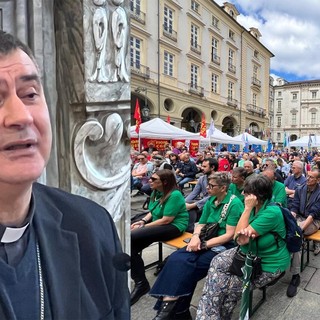 “Il rilancio parte da Mirafiori”: a Torino la giornata dell'#orgogliotorinese