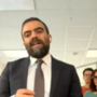 Referendum giustizia, Grimaldi (AVS): "C'è ancora speranza" [video]