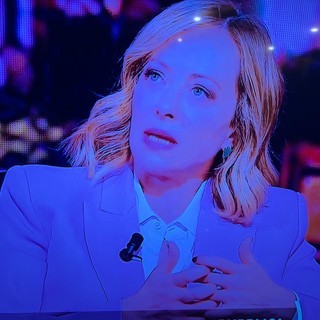 Meloni: “Il Salone del Libro di Torino rifiutò la mia presentazione ma non grido alla censura”