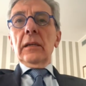 "Associazione nazionale magistrati partito più forte d'Italia" [video]