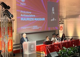 L'ambasciatore Massari su violenze di piazza: "C'è un problema di non inclusione di strati di giovani" [video]