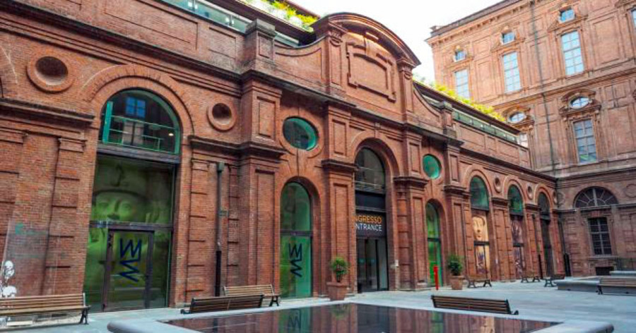 Museo Egizio, oltre 26 mila visitatori nel fine settimana di Pasqua Museo Egizio, oltre 26 mila visitatori nel fine settimana di Pasqua