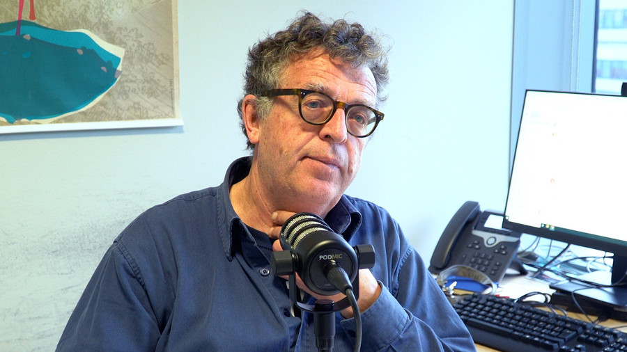 Ugo Mattei: violata la mia libertà di insegnamento&quot; [video]