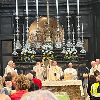 Messa solenne di San Giovanni a Torino, Mons. Repole: &quot;Un uomo non può essere il fine di un altro uomo&quot; [video]