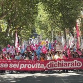 20mila in piazza a Roma per la manifestazione nazionale “Scegliamo la Vita”. Andrea Bocelli: "Mia madre scelse di fidarsi della vita"