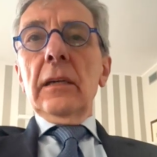 "Associazione nazionale magistrati partito più forte d'Italia" [video]
