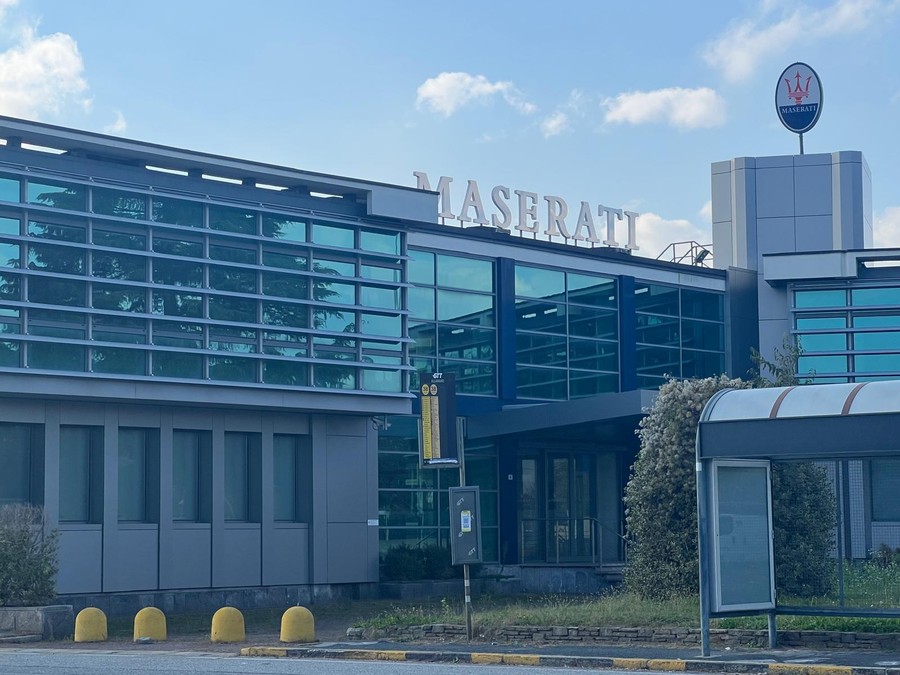 Uliano (Cisl): “Bene l'Italia Paese centrale per Stellantis ma mancano risposte chiare su Maserati e giga-factory di Termoli”
