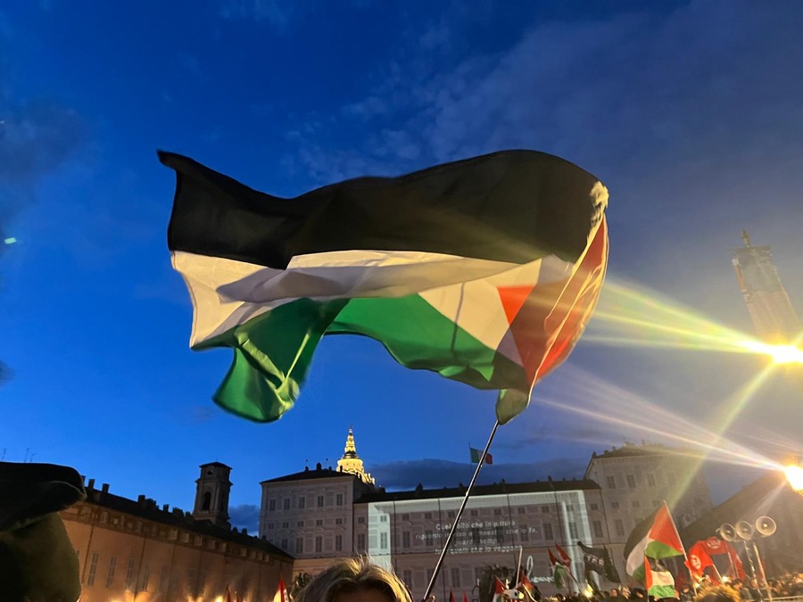 Il Politecnico di Torino non ferma gli accordi con Israele ma vigila sulla ricerca per le tecnologie “dual use” Il Politecnico di Torino non ferma gli accordi con Israele ma vigila sulla ricerca per le tecnologie “dual use”