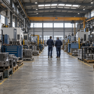 Metalmeccanici, oltre 105mila lavoratori coinvolti nelle crisi: Piemonte tra le regioni più colpite