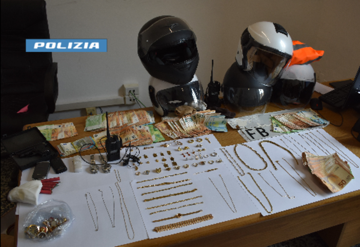 Furti in abitazione con la scusa di dover controllare l'impianto di riscaldamento, un arresto a Torino