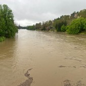Allerta meteo, aggiornamenti della viabilità stradale e ferroviaria, limitare gli spostamenti in auto ed evitare  le zone prossime ai corsi d’acqua