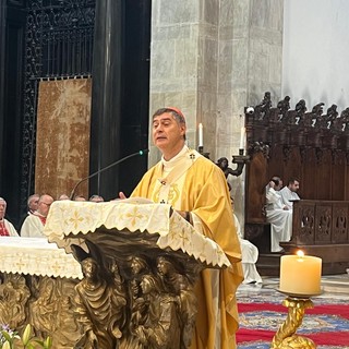 San Giovanni 2026, Repole: "Quela di oggi è una profonda crisi spirituale" [video]