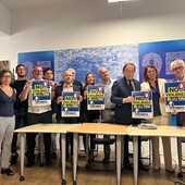 "No alla violenza, si' alla Tav": il 27 settembre in piazza a Torino [video]