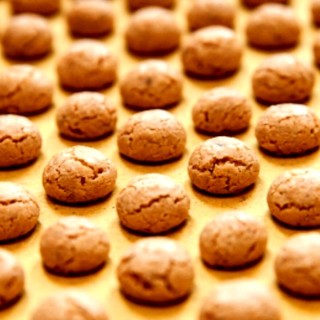 I Nocciolini di Chivasso nel 2025 su un francobollo celebrativo delle eccellenze del made in Italy