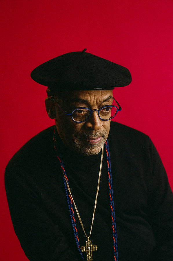 La Stella della Mole quest'anno andrà a Spike Lee La Stella della Mole quest'anno andrà a Spike Lee