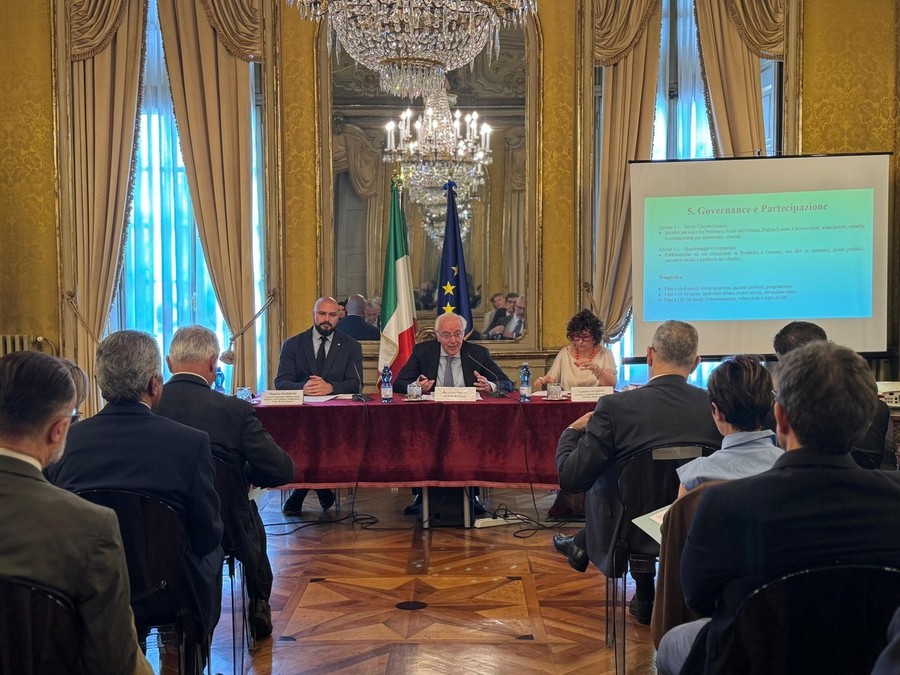 Decreto Caivano, nasce l’Osservatorio regionale sulle periferie in Piemonte. Al via quattro gruppi di lavoro sulle maggiori criticità