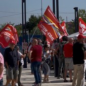 Caldo, Cgil: "Piemonte, l'ordinanza c'è ma servono più controlli" [video]