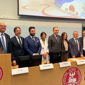 Ospedale regina Margherita di Torino, inaugurato il nuovo day hospital pediatrico [video]