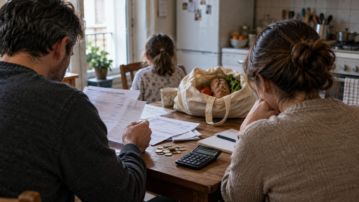Povertà, 5,4 milioni di persone in difficoltà: colpito quasi il 30% delle famiglie straniere Povertà, 5,4 milioni di persone in difficoltà: colpito quasi il 30% delle famiglie straniere