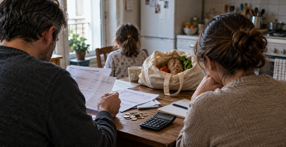 Povertà, 5,4 milioni di persone in difficoltà: colpito quasi il 30% delle famiglie straniere