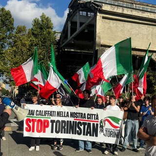 "Realizzare la più grande moschea d'Italia a Torino? E' una provocazione" [video]