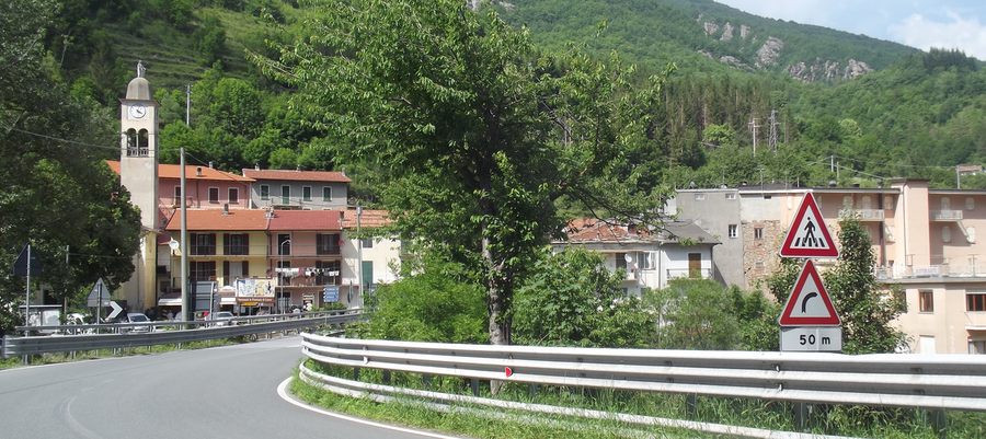 Colle di Nava, verso il collasso la viabilità tra Piemonte Liguria e Francia