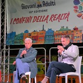 Padellaro: &quot;Gli antifascisti immaginari riempiono il vuoto di idee con l'invettiva&quot;