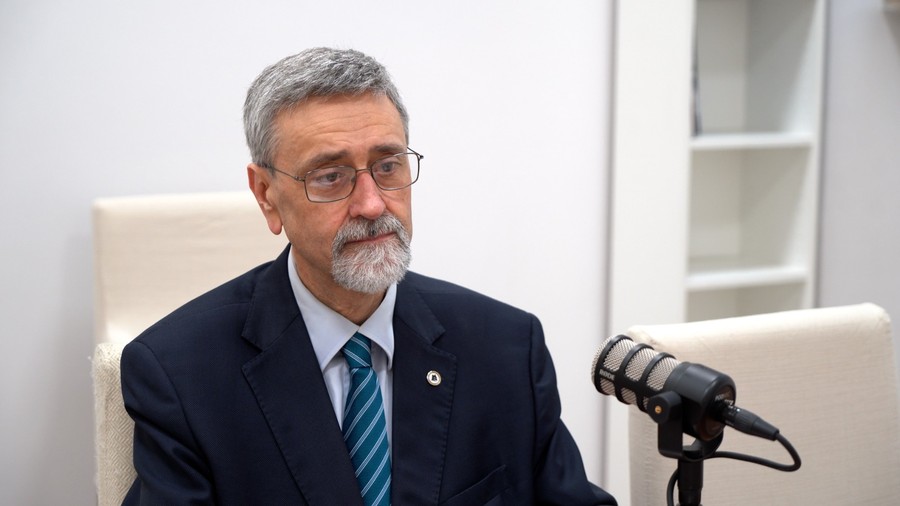 Rapporto Caritas torinese: &quot;Poveri sempre piu' giovani&quot; [video]