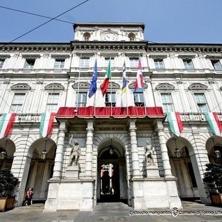 Forza Italia dopo l'annuncio del piano anti-evasione del sindaco Lo Russo: «bene la lotta all'evasione ma la pressione fiscale va abbassata» Forza Italia dopo l'annuncio del piano anti-evasione del sindaco Lo Russo: «bene la lotta all'evasione ma la pressione fiscale va abbassata»