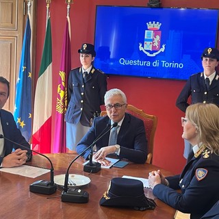 Cybersecurity, rinnovato a Torino il protocollo tra Polizia e Politecnico