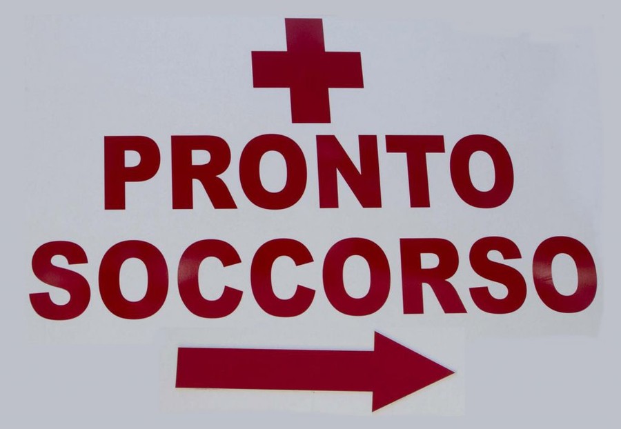 Nuova aggressione al Pronto soccorso di Ciriè, Nursing Up chiede interventi immediati