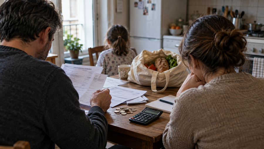 Povertà, 5,4 milioni di persone in difficoltà: colpito quasi il 30% delle famiglie straniere Povertà, 5,4 milioni di persone in difficoltà: colpito quasi il 30% delle famiglie straniere
